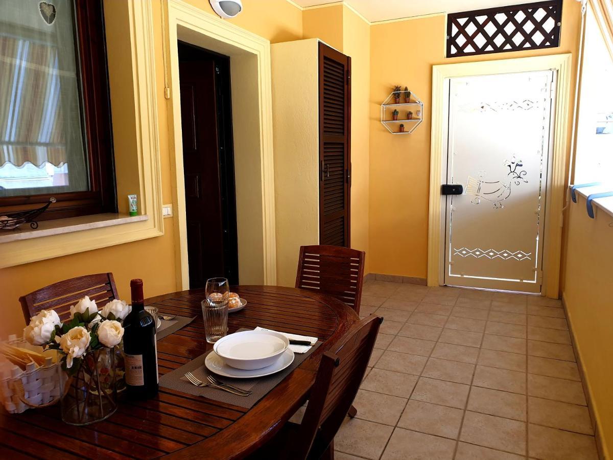 Apartment Sweetness Wave Quartu Sant'Elena
