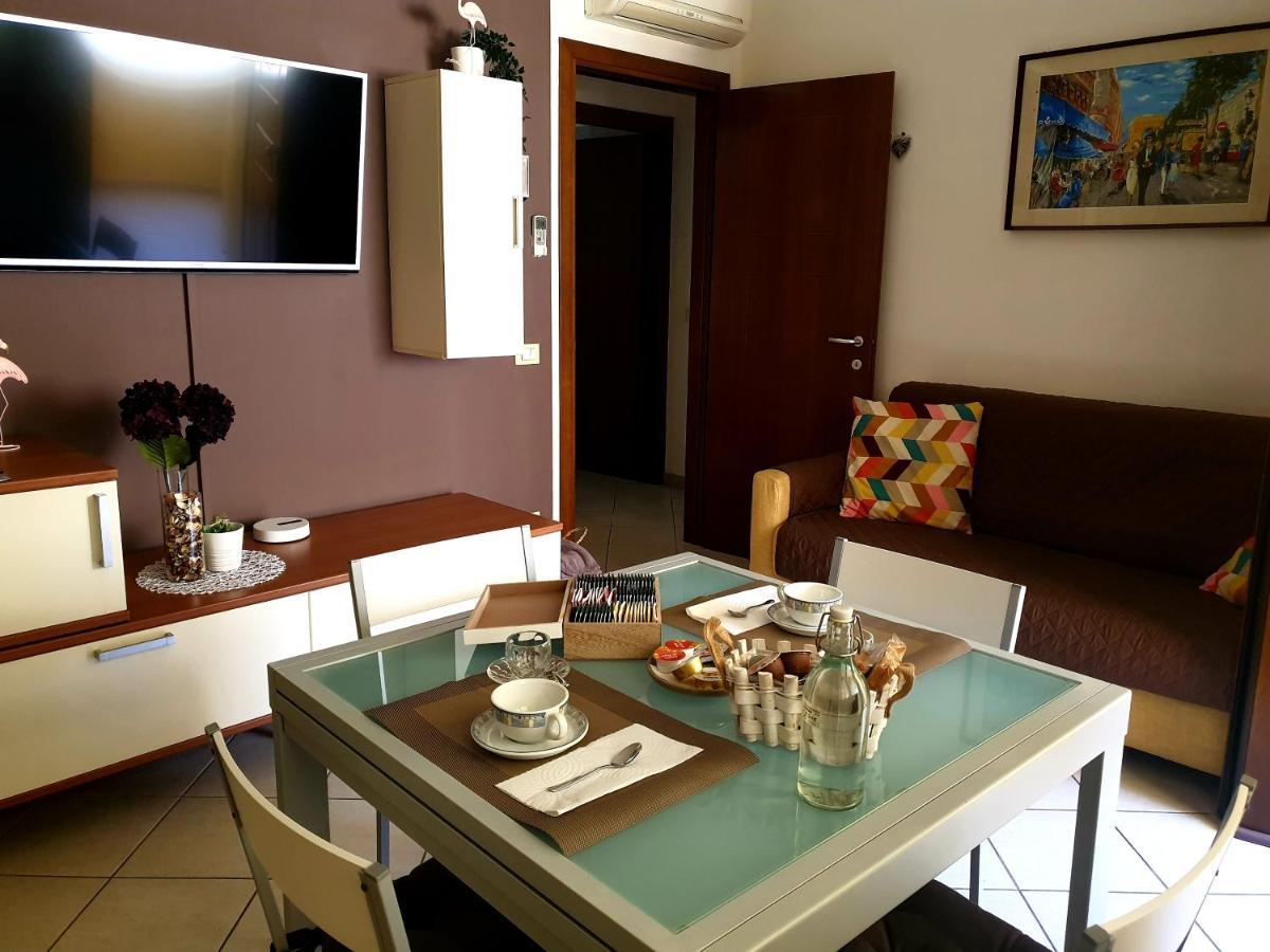 Sweetness Wave Apartment Quartu Sant'Elena