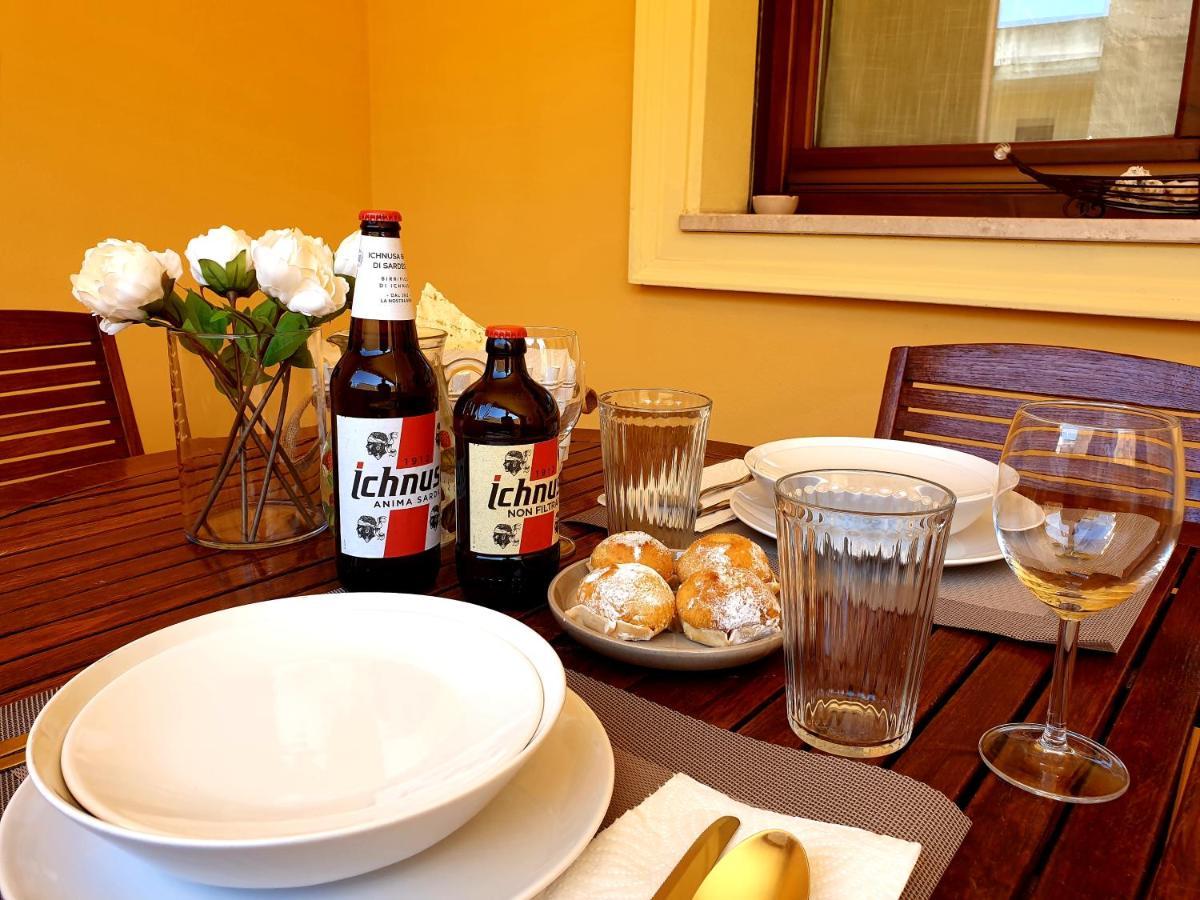 Apartment Sweetness Wave Quartu Sant'Elena