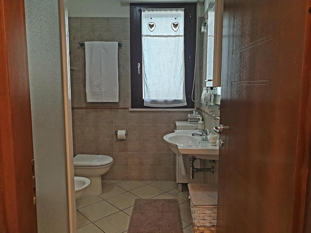 Sweetness Wave Apartment Quartu Sant'Elena