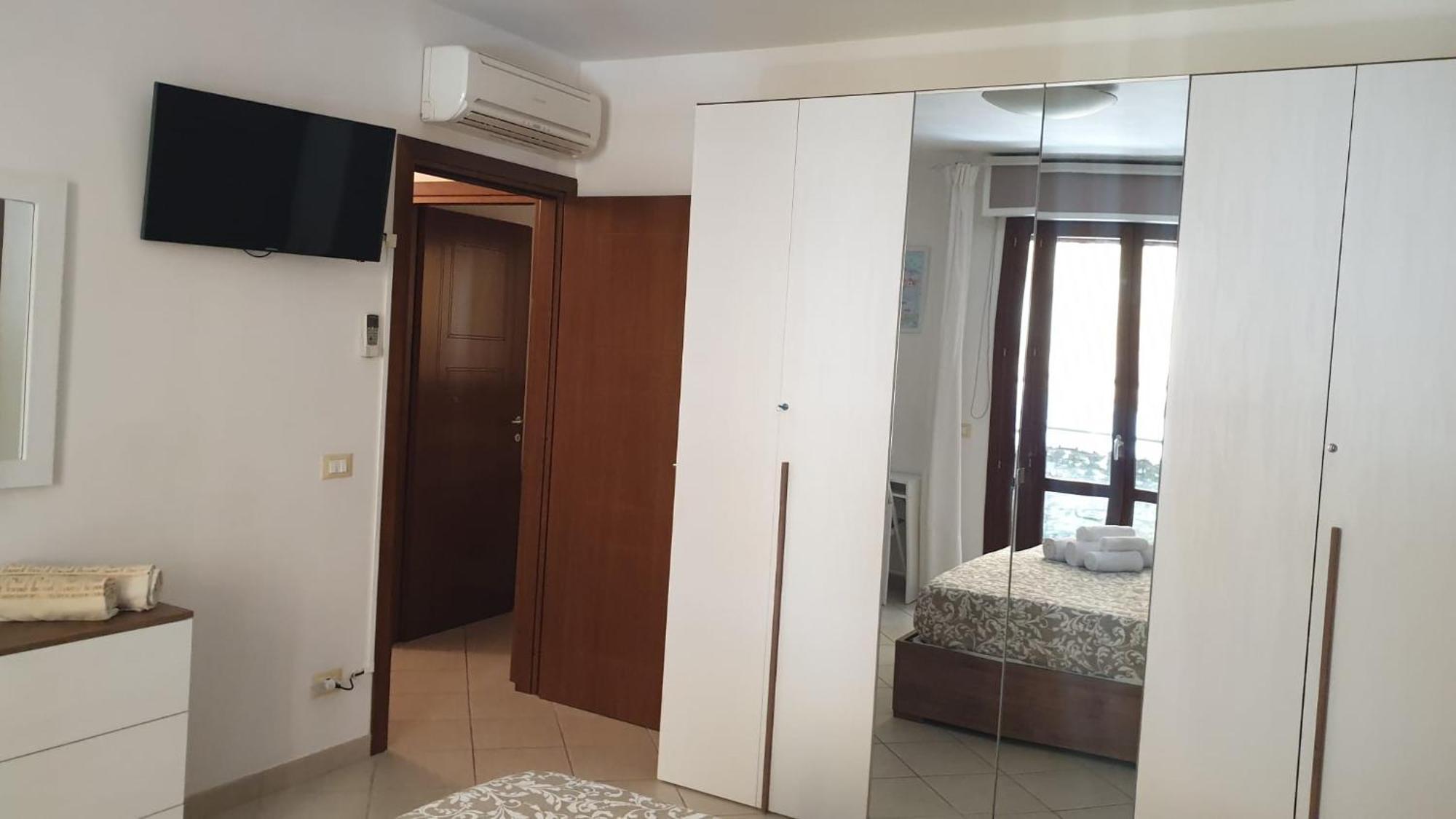 Sweetness Wave Apartment Quartu Sant'Elena