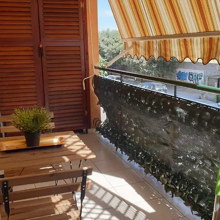 Sweetness Wave Home Quartu Sant'Elena Exterior photo