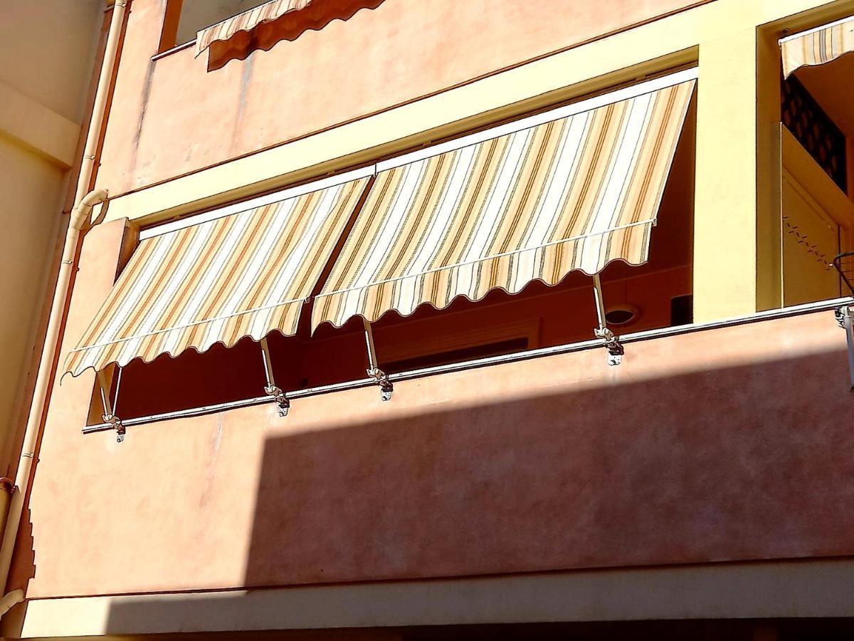 Apartment Sweetness Wave Quartu SantʼElena