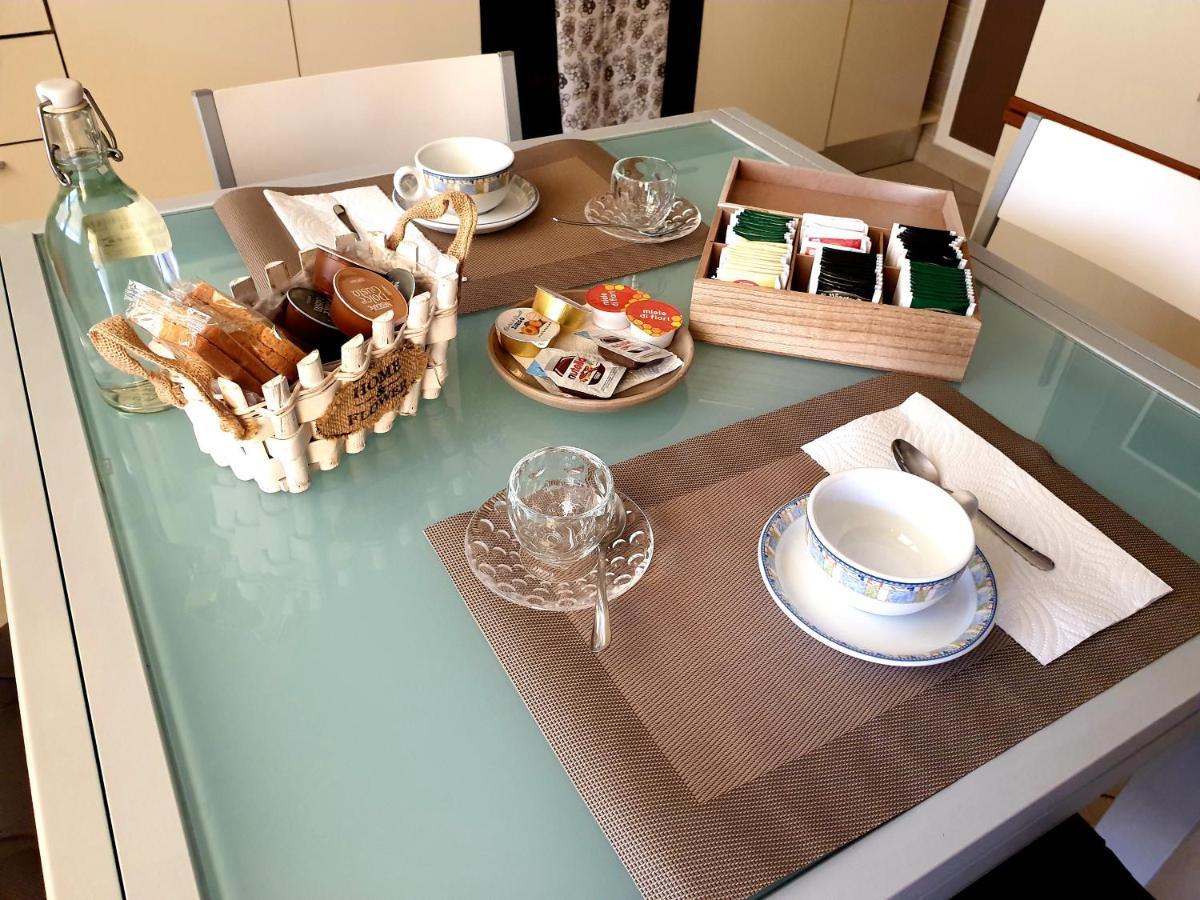 Sweetness Wave Apartment *